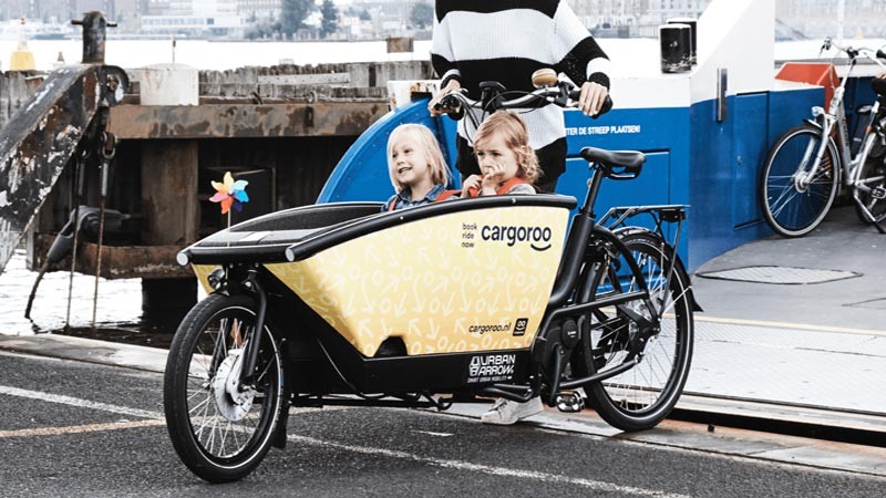 استارت اپ های موفق حوزه حمل و نقل