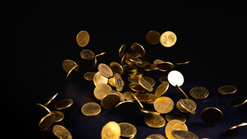 دنیای بدون پول نقد