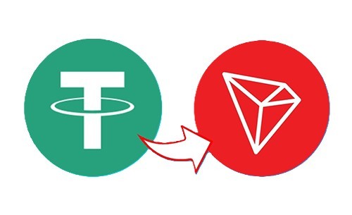 آیا ترون می‌تواند جایگزین تتر شود؟