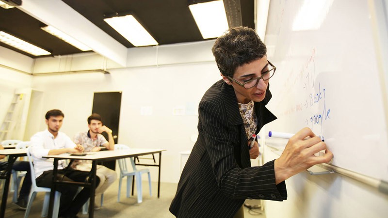 مدارک کسب و کار به زبان انگلیسی