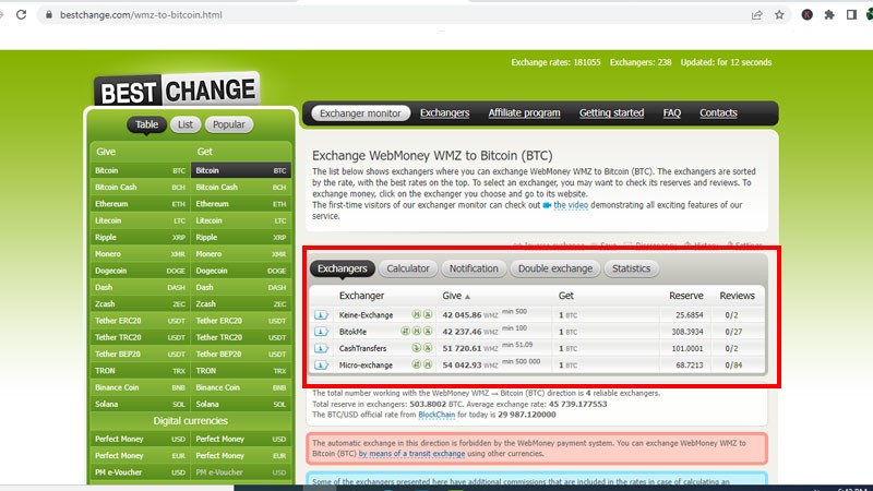 مرحله سوم تبدیل وب مانی به ارز دیجیتال