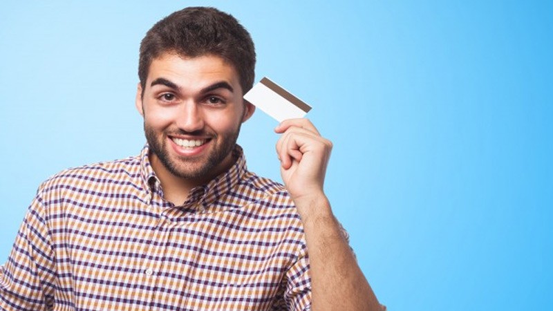 چک کارت (check card)