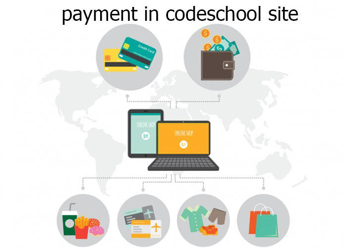 سایت codeschool