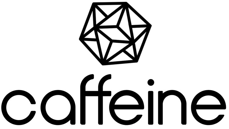 پلتفرم کافئین Caffeine