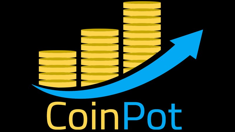 توکن کوین پات (CoinPot)