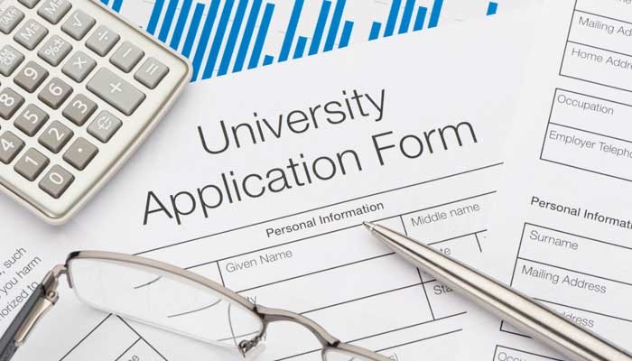 پرداخت هزینه اپلیکیشن فی دانشگاه های خارج