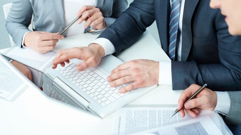 شرکت های پذیرنده بیت کوین