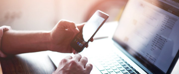 همه چیز در مورد حساب وب مانی