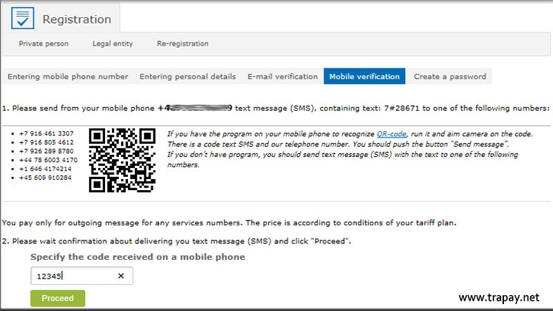 مراحل ساخت وب مانی