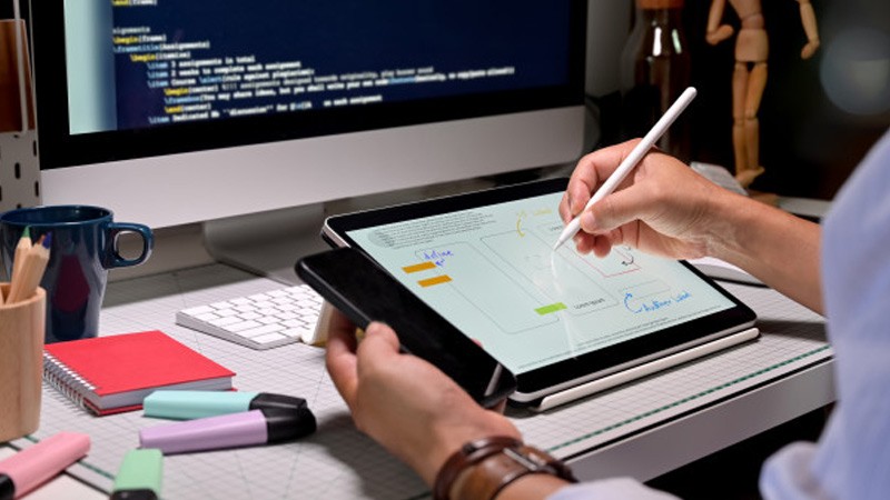 اپلیکیشن های خلاقانه