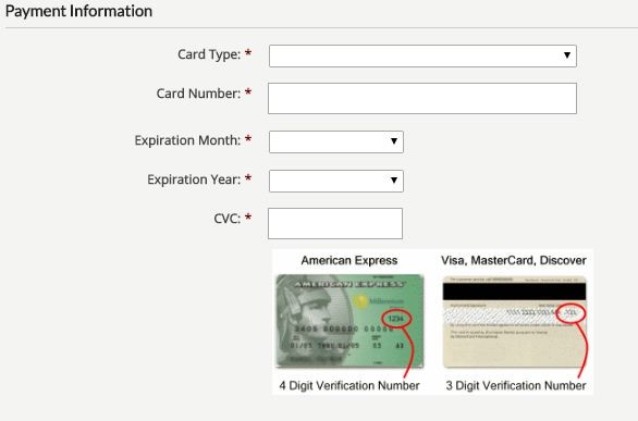 گام  سوم خرید پرفکت مانی با ویزا کارت و مستر کارت مجازی