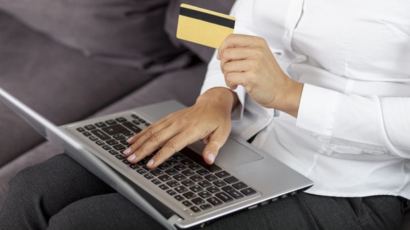 نگهداری از کارت اعتباری