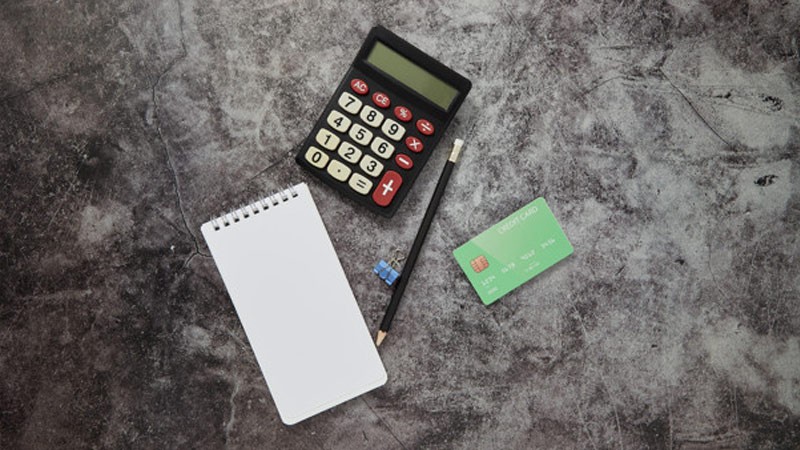 کد امنیتی کارت اعتباری