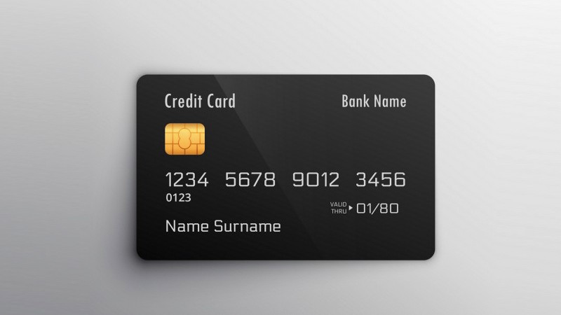 کارت اعتباری مجازی رایگان