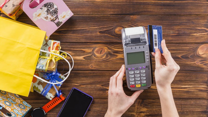 بهترین کارت های اعتباری بین المللی