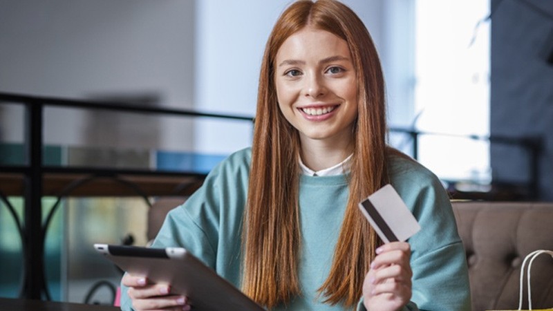 نگهداری از کارت اعتباری