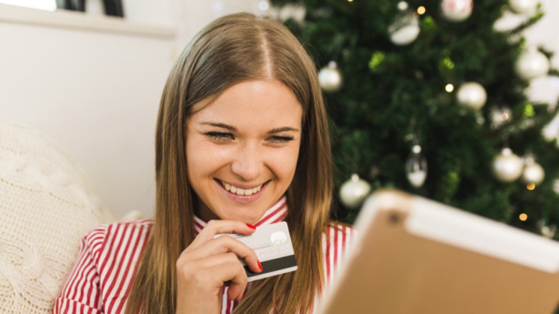 کارت اعتباری