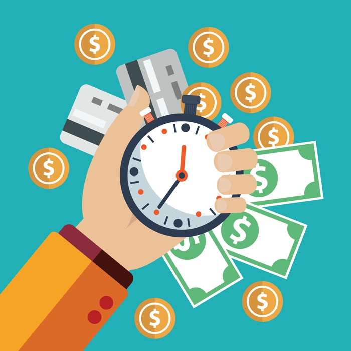 پرداخت در خارج از کشور