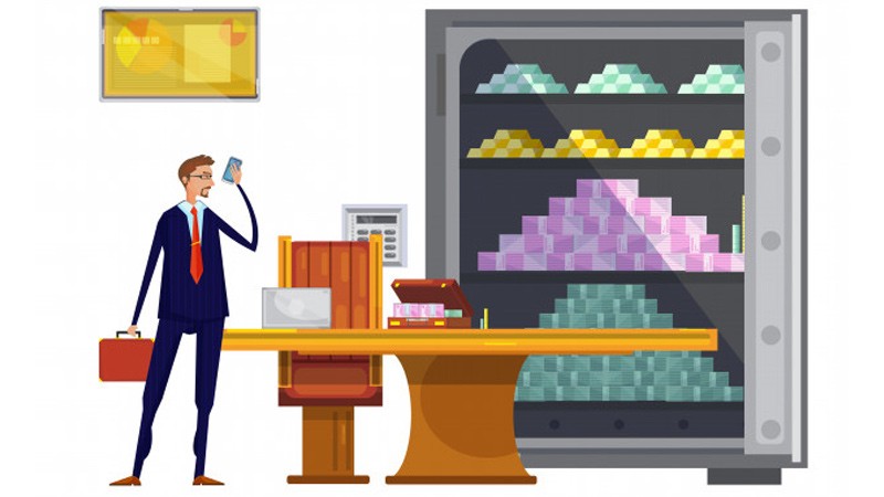 کارت های اعتباری مشهور