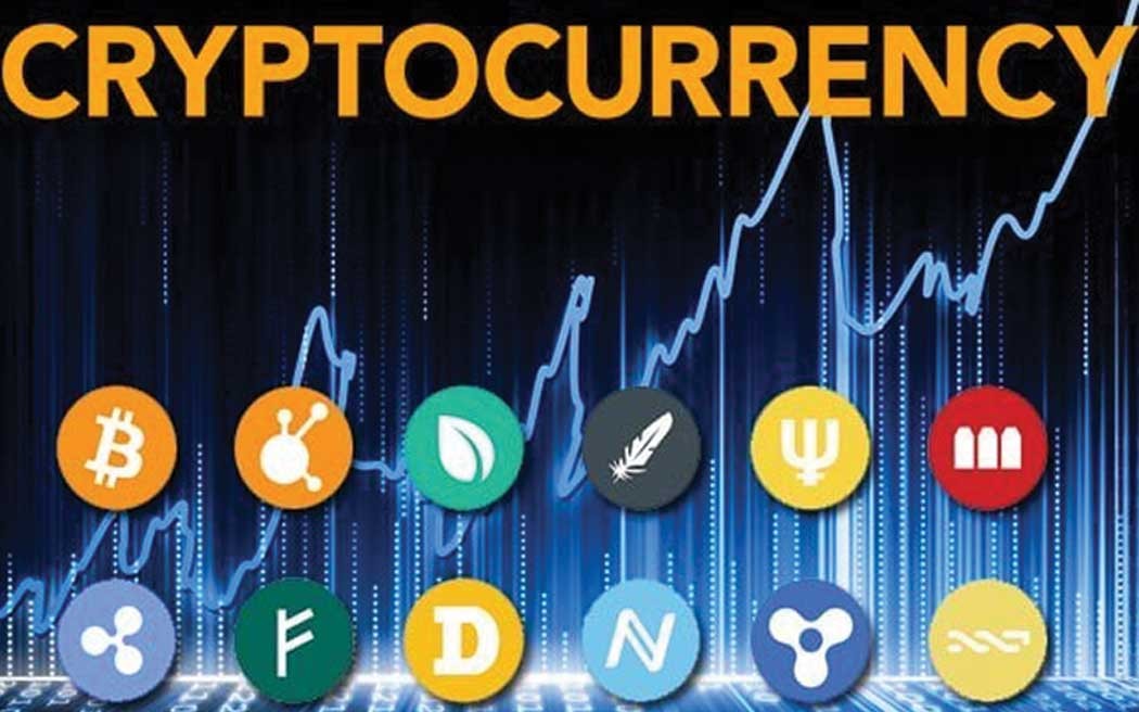 ارزهای دیجیتال مهم