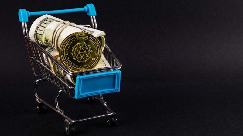 اپلیکیشن Crypterium