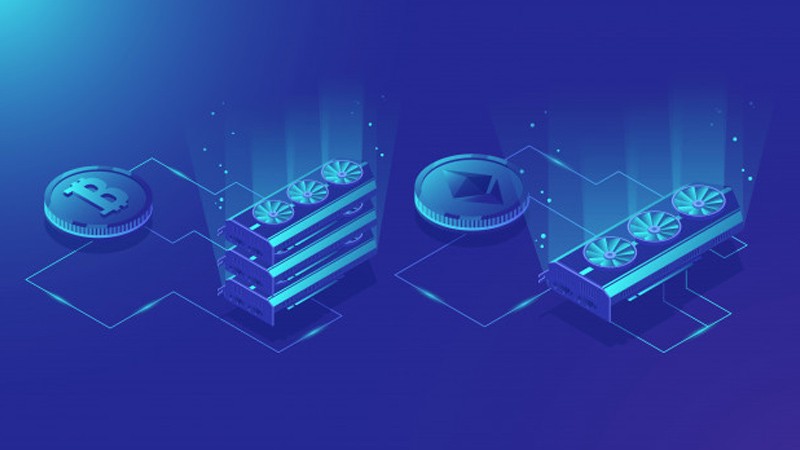 استخراج یا ماینینگ لیت کوین