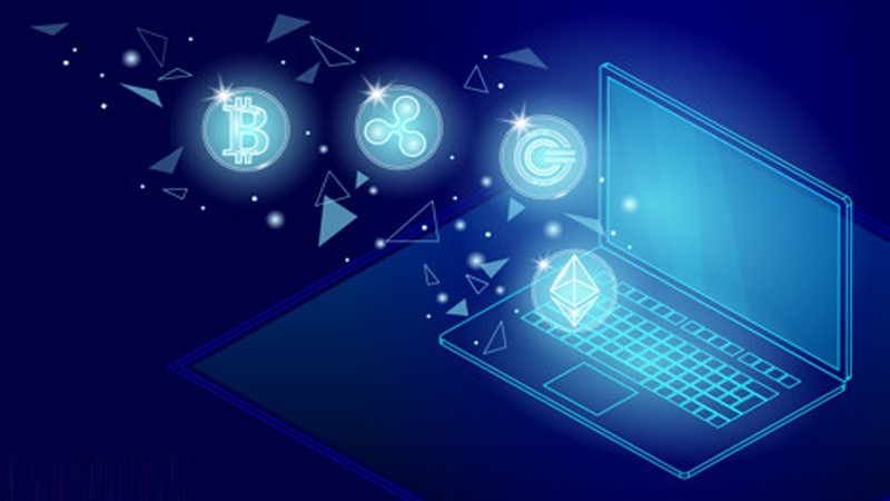 استخراج یا ماینینگ لیت کوین