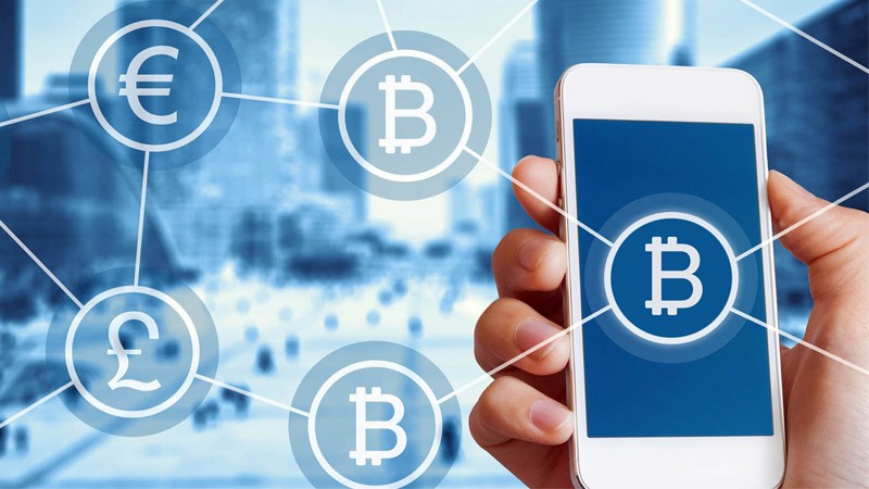 خرید با بیت کوین از آمازون