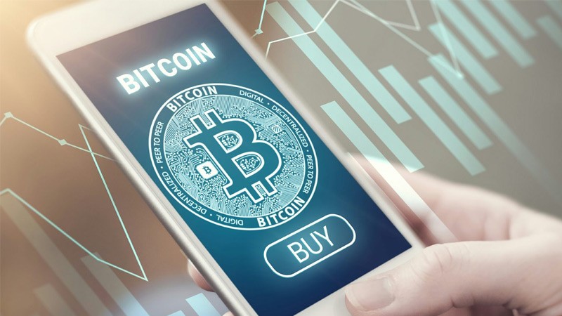 خرید با بیت کوین از آمازون