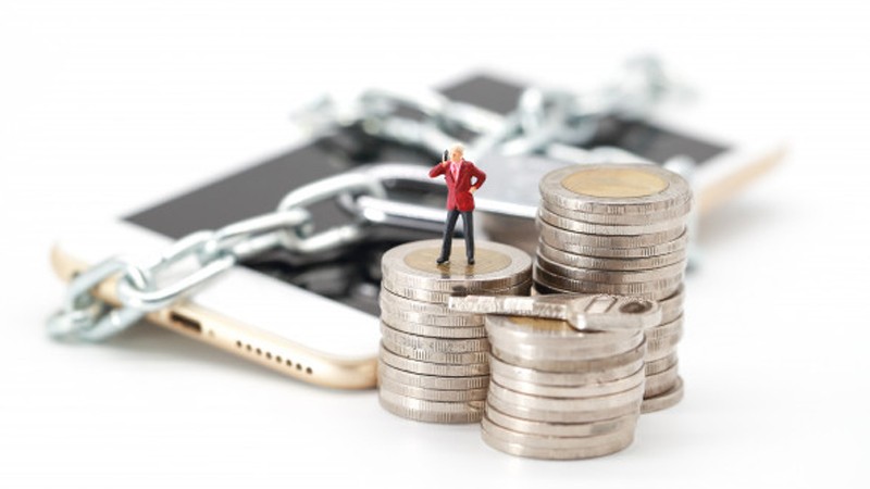 ارزهای دیجیتال محرمانه