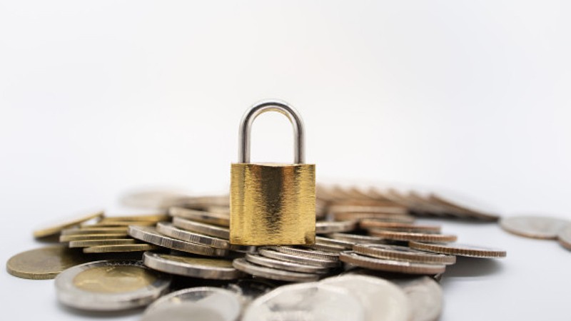 ارزهای دیجیتال محرمانه