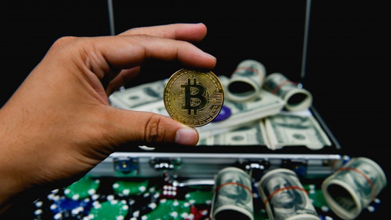 خطرهای امنیتی سایبری ارزهای دیجیتال