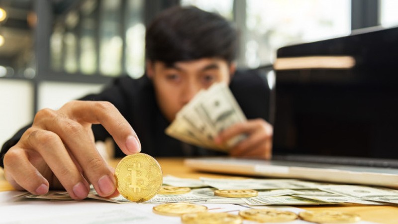 خطرهای امنیتی سایبری ارزهای دیجیتال