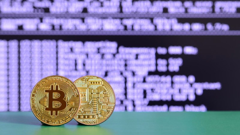 نرم افزارهای استخراج ارز دیجیتال