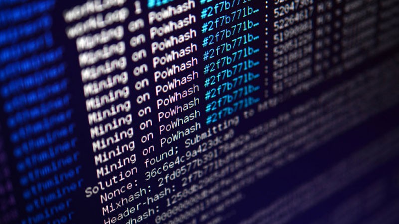 نرم افزارهای استخراج ارز دیجیتال