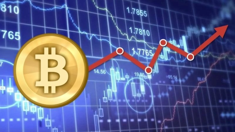 افزایش سهام ارز دیجیتال پی پال