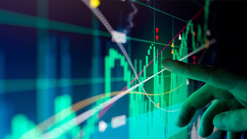 روش های ترید ارزهای دیجیتال