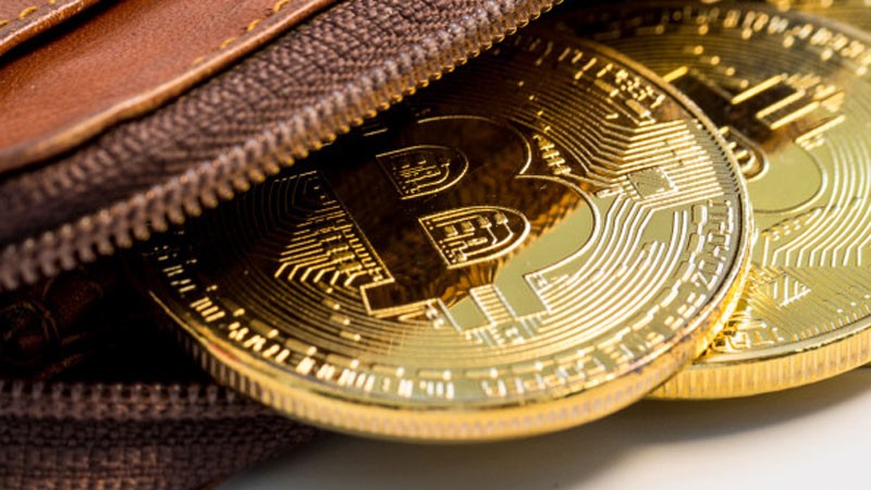 کیف پول ارز دیجیتال Jet8