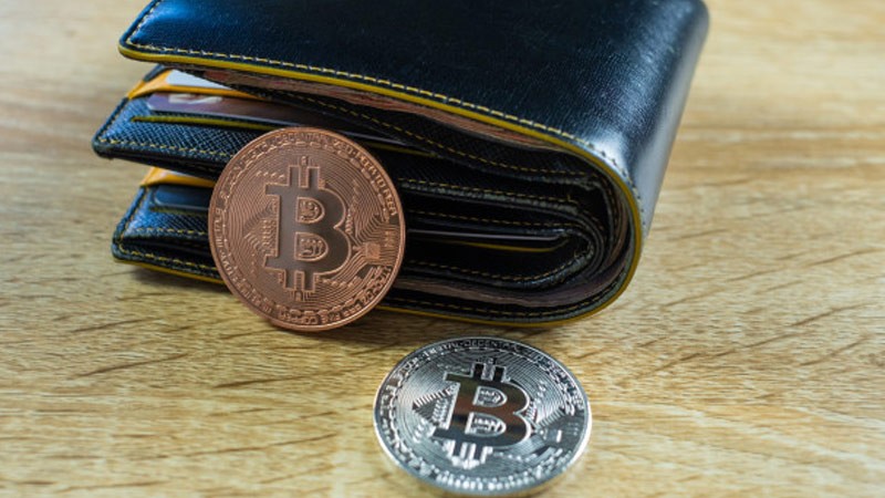 کیف پول ارز دیجیتال Jet8