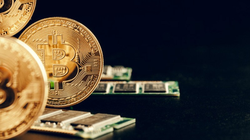 ایجاد کیف پول ارز دیجیتال و ذخیره امن دارایی