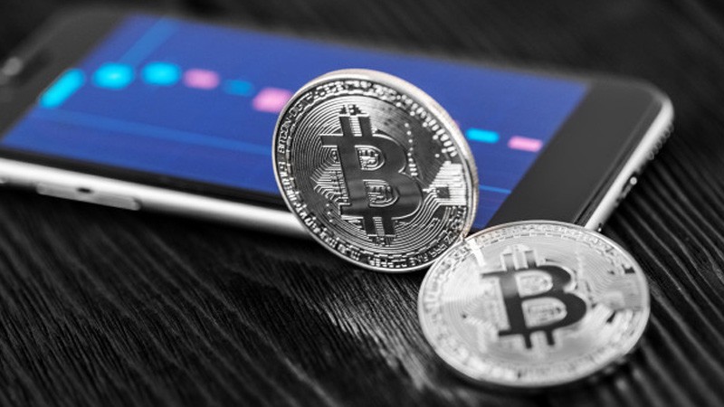 کیف پول کاغذی ارز دیجیتال