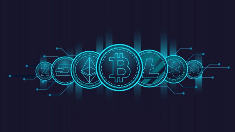 ارز دیجیتال قابل سرمایه گذاری