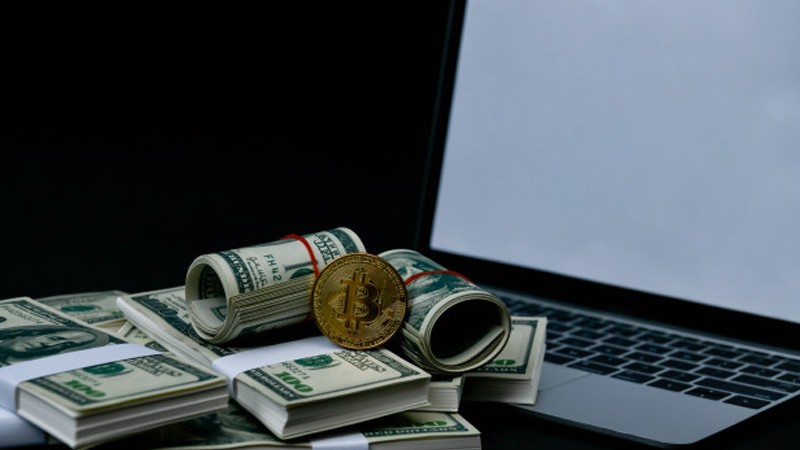 روش های مبادله ارز دیجیتال (Trade)