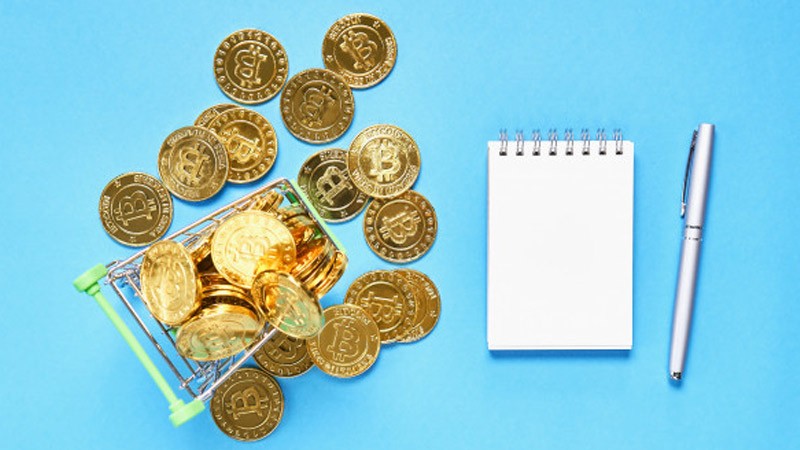 بهترین کتاب های مباحث بلاک چین و ارز دیجیتال