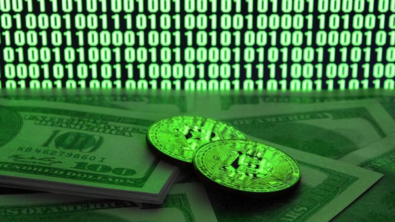 خرید بیت کوین با اسکریل به طور غیر مستقیم