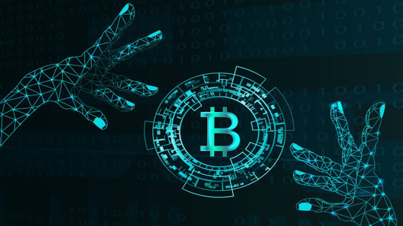 ممنوعیت استخراج ارزهای دیجیتال