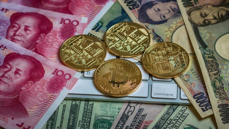 روش های مبادله ارز دیجیتال (Trade)