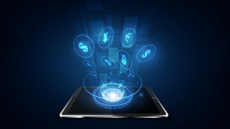 اپلیکیشن های ترید