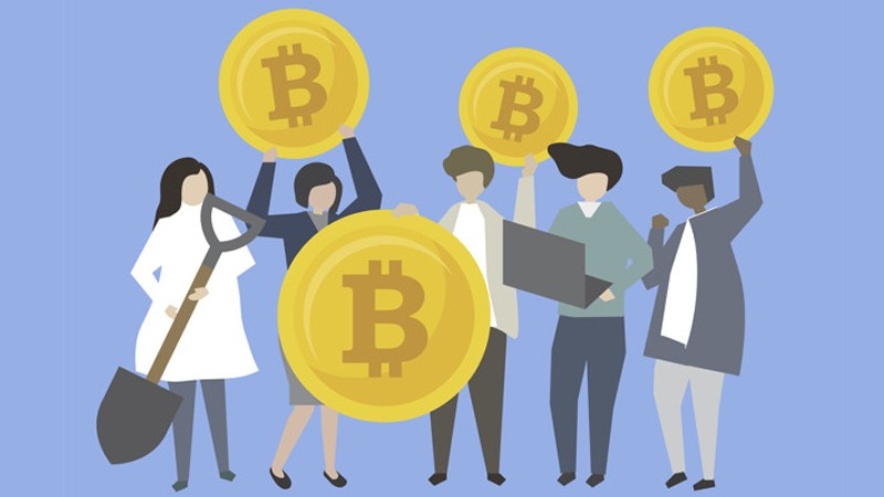 مبادلات ارز دیجیتال