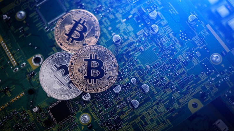 بهترین کتاب های مباحث بلاک چین و ارز دیجیتال